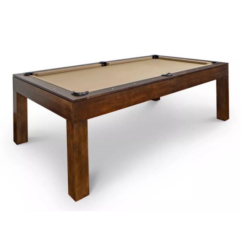 Presidential Polk Pool Table