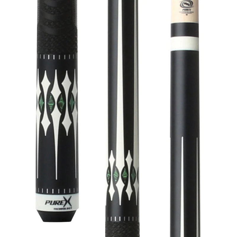 PureX HXT68 Pool Cue|PureX HXT68 19oz|PureX HXT68 18oz|PureX HXT68 20oz|PureX HXT68 21oz