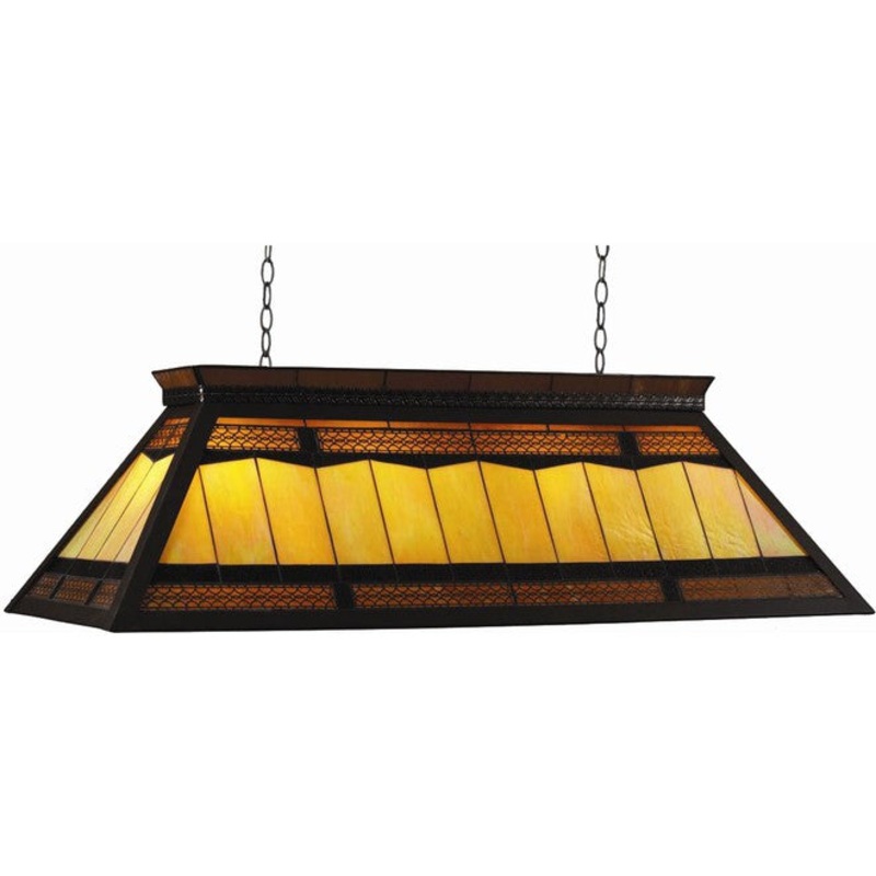 Ram Gameroom Products FIL-KD Pool Table Light