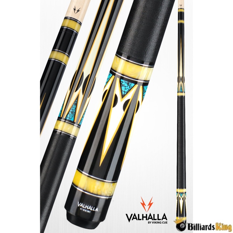 Valhalla VA950 Pool Cue Stick|18 Ounce|18.5 Ounce|19 Ounce|19.5 Ounce|20 Ounce|20.5 Ounce|21 Ounce