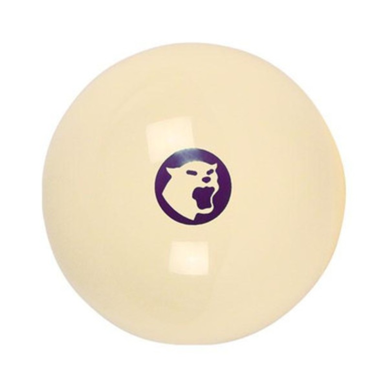 Valley Duramith Cougar Magnetic Cue Ball