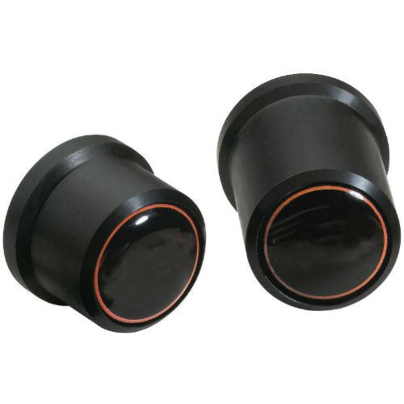 1 Set Pool Cue Billiard Stick Joint Protectors for Predator Uniloc Joint Caps with gator logo