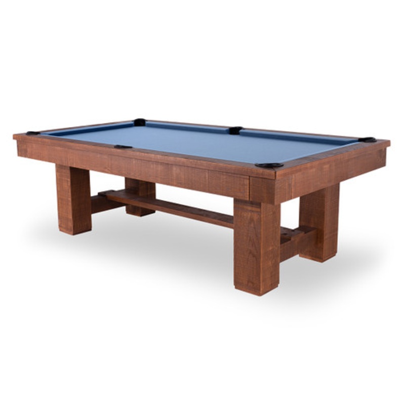 A.E. Schmidt Branson Pool Table