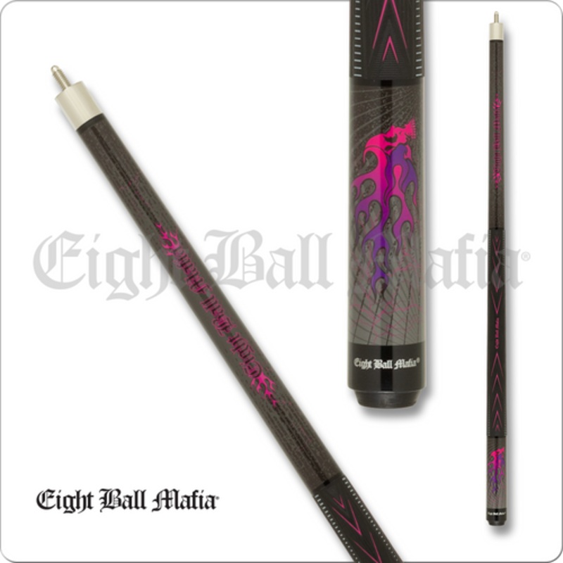 Eight Ball Mafia EBM30 Cue