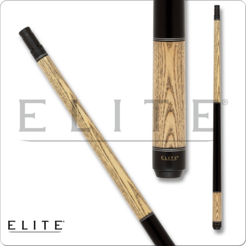 Elite EP40 Prestige Pool Cue