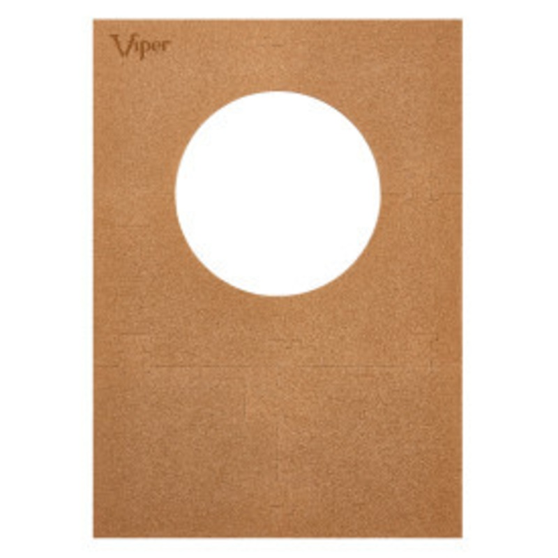 Great Lakes Dart Viper Defender III Cork Dartboard Surround