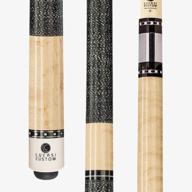 Lucasi Custom L-2000JB-1 Jump Break Cue