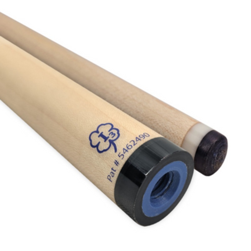 McDermott Intimidator i-3 11.75mm Shaft – 3/8×10