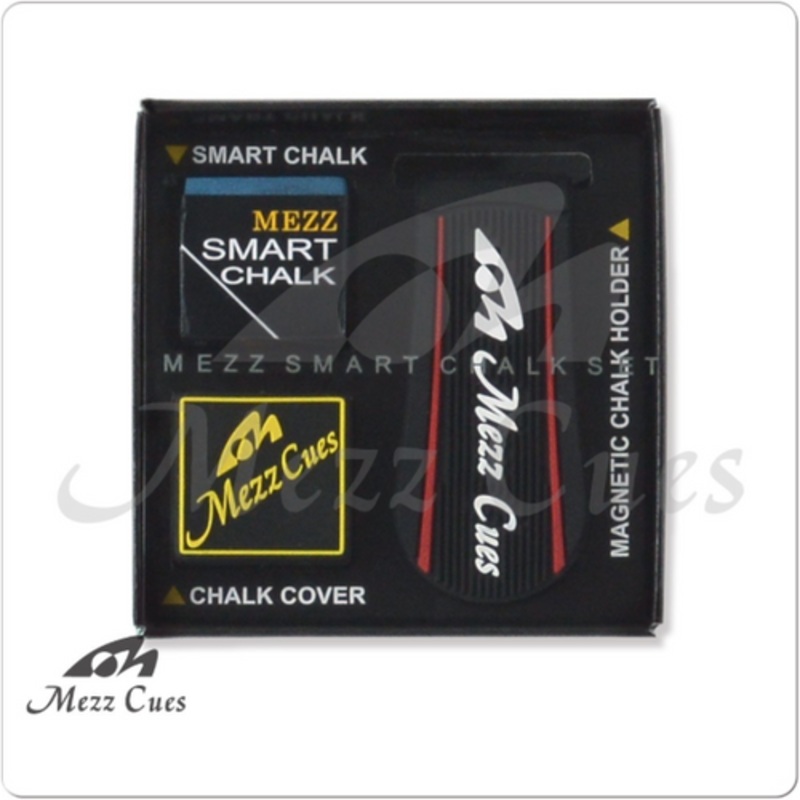 Mezz Magnetic Chalk Holder Set