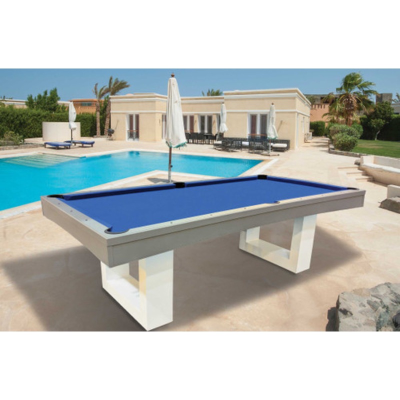 Olhausen Horizon Outdoor Pool Table