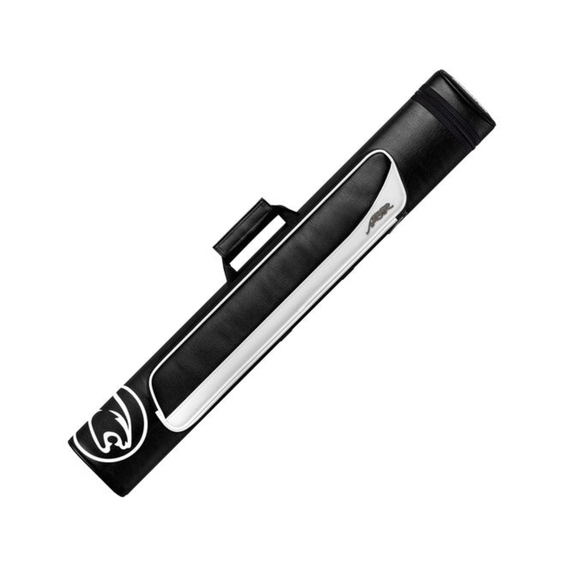 Predator Roadline 2×4 Black/White Hard Case