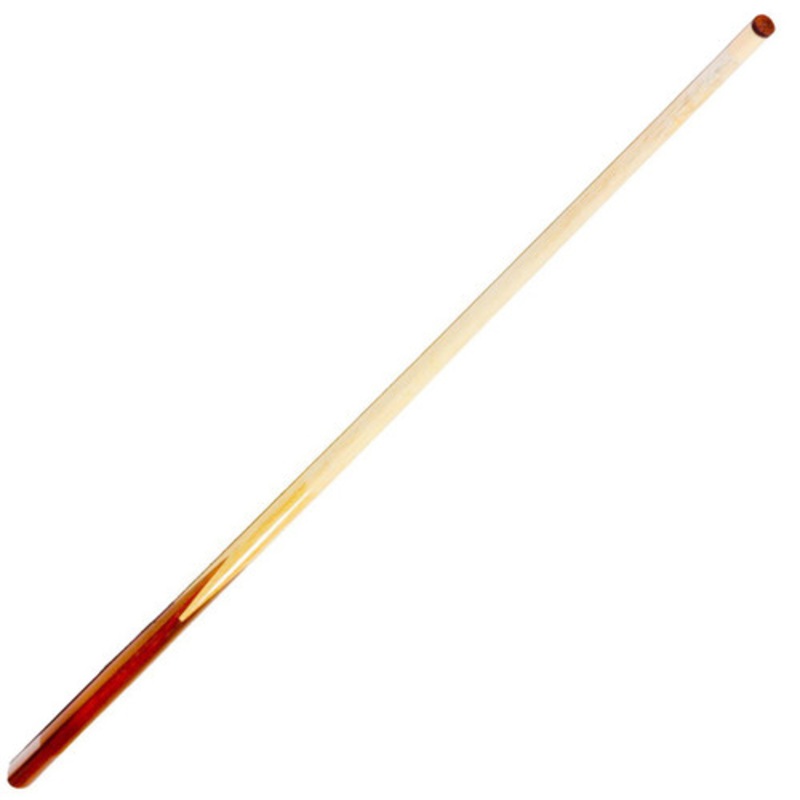 Premier Hardwood 57 One Piece Cue