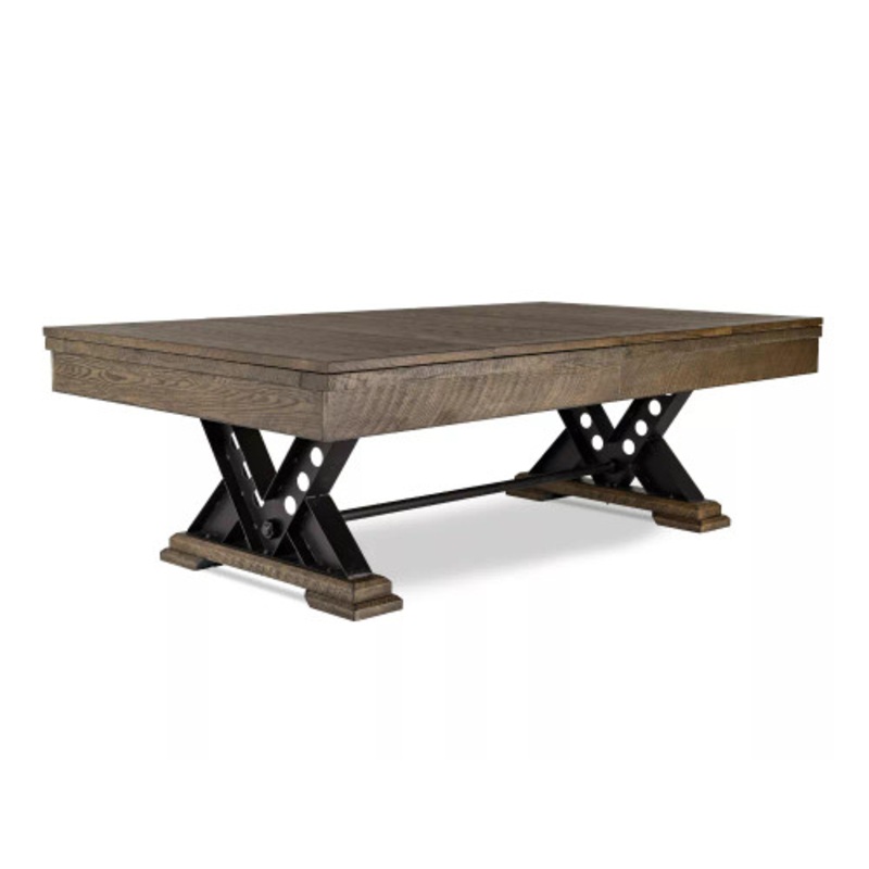 Presidential Vienna Convertible Pool/Dining Table