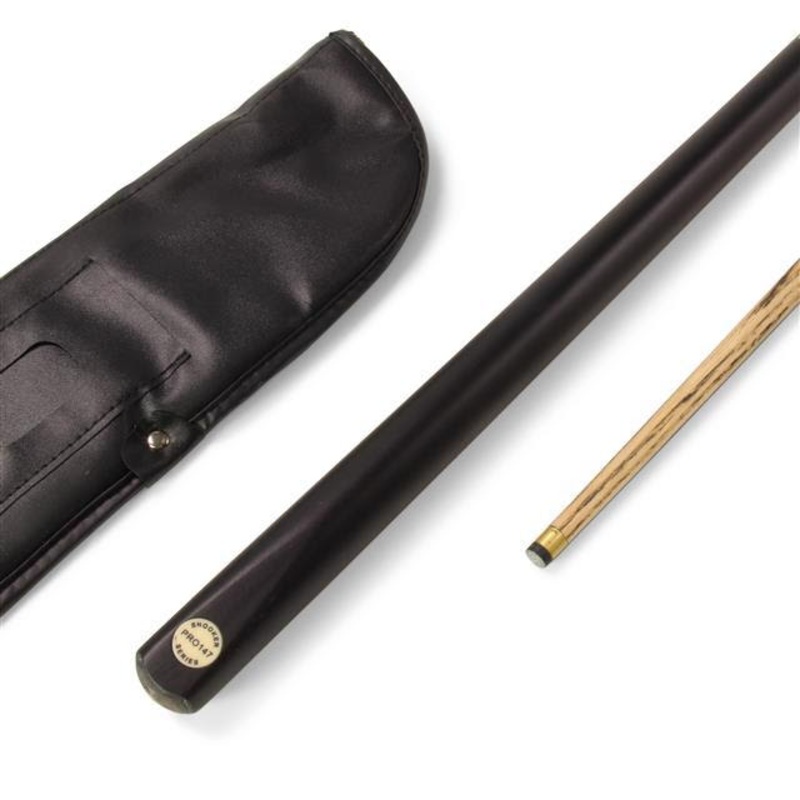 PRO 147 cue and soft case case set
