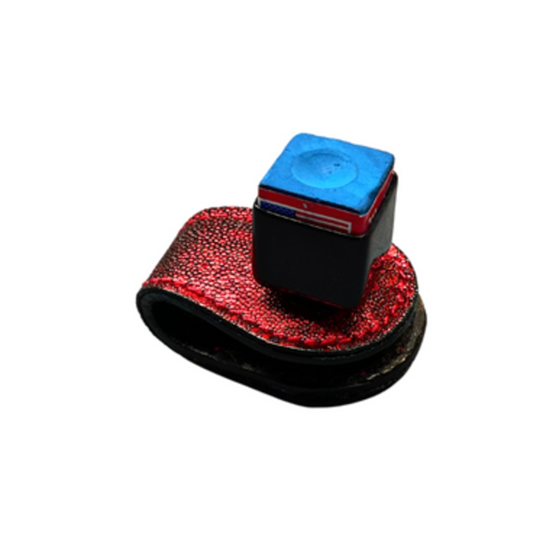 Stingray Magnetic Chalk Holder – Red