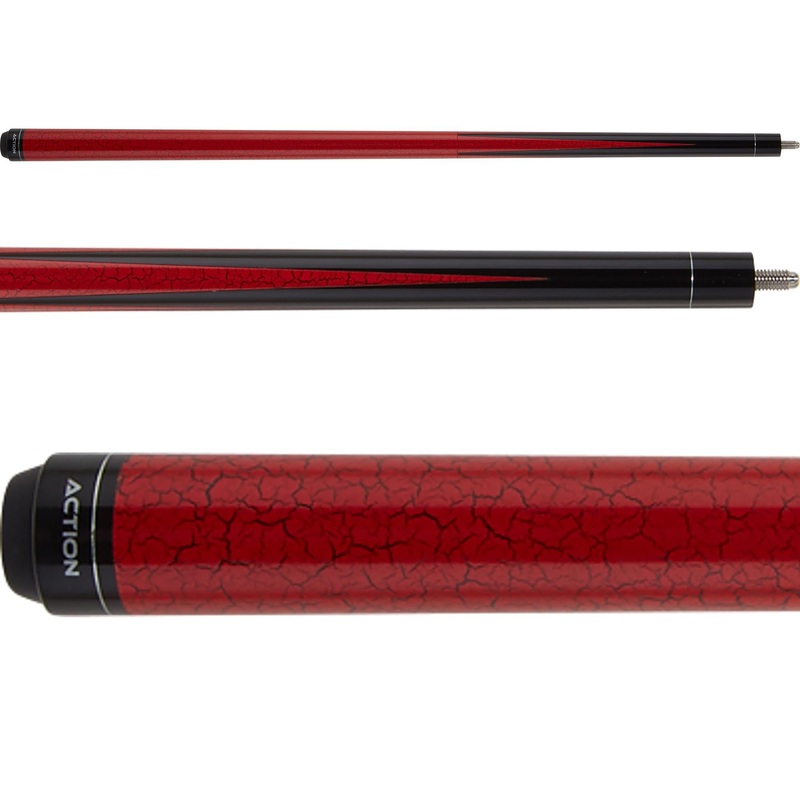 Action ACTBKH05 Heavy Break Cue