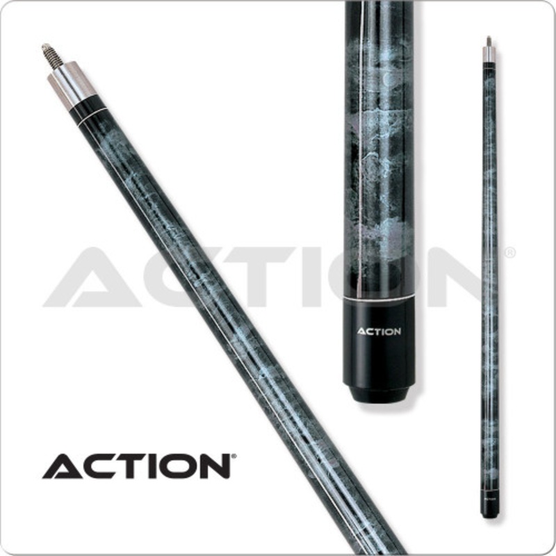 Action Value VAL01 Pool Cue