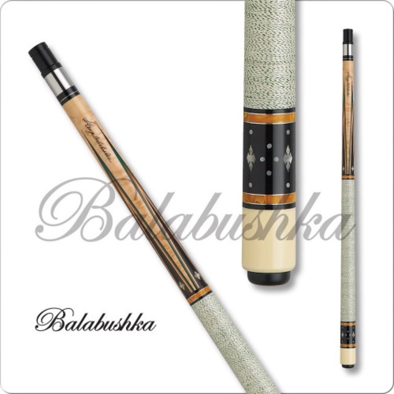 Balabushka GB23 Pool Cue