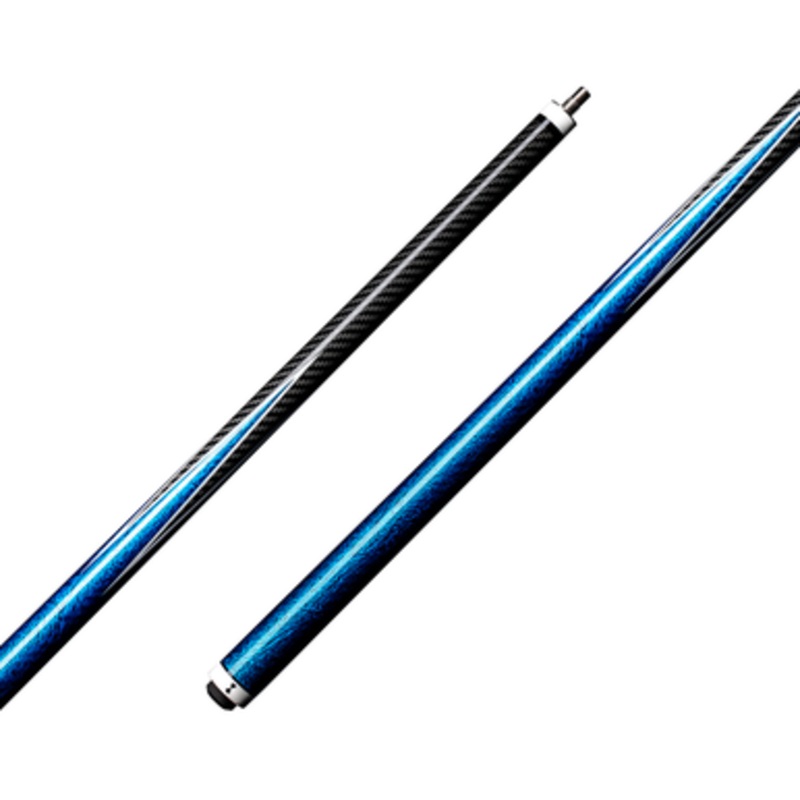 Becue Rebel Blue – Engage 11.8mm