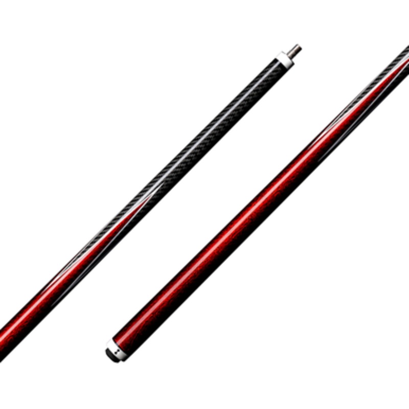 Becue Rebel Red – Prime M 12mm