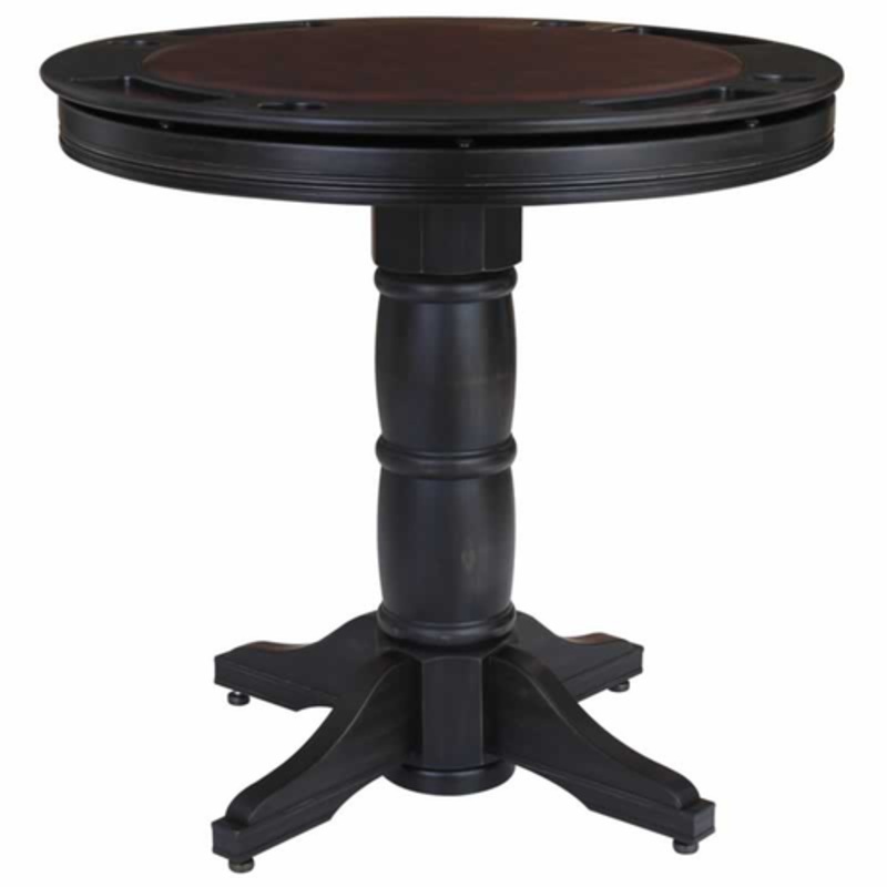 Darafeev Balboa Poker Dining Game Pub Table