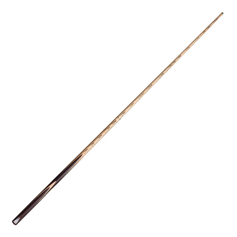 Diplomat 2pce Cue|18oz|19oz|9.5mm