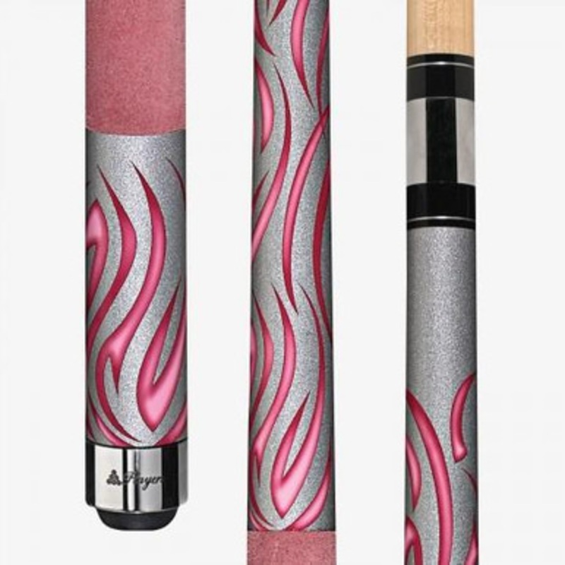 Players Sexy In Suede F2780 Cue