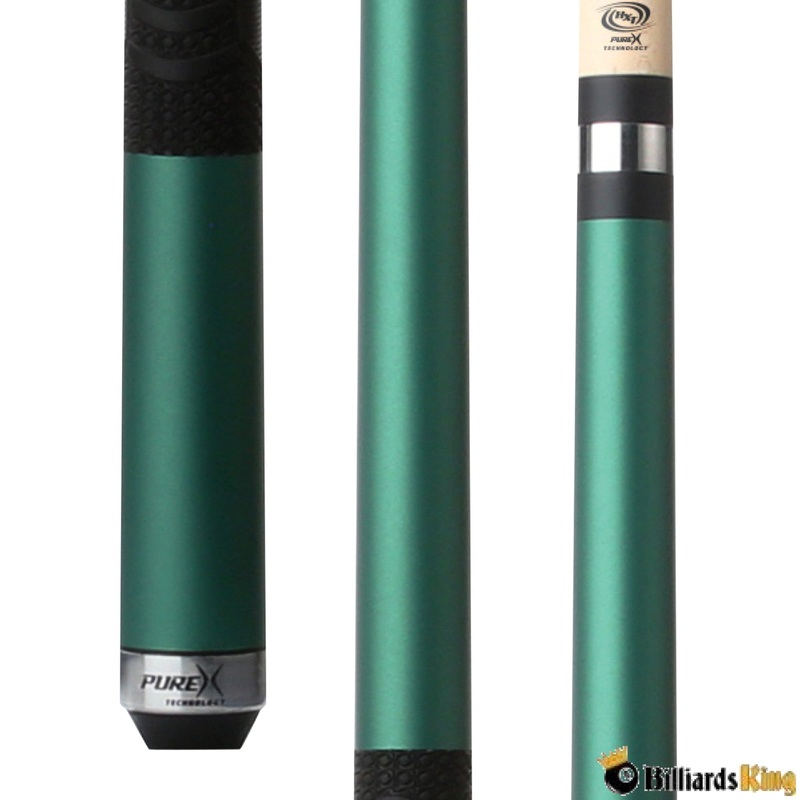 PureX HXTC22 Pool Cue Stick|18 Ounce|18.5 Ounce|19 Ounce|19.5 Ounce|20 Ounce|20.5 Ounce|21 Ounce