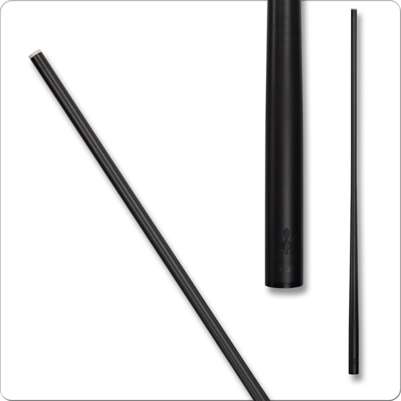 Spartan Victory Carbon Fiber Shaft 12.25mm WVP