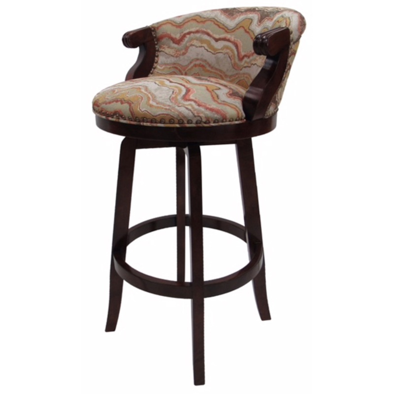 Tobias Tangier Stool