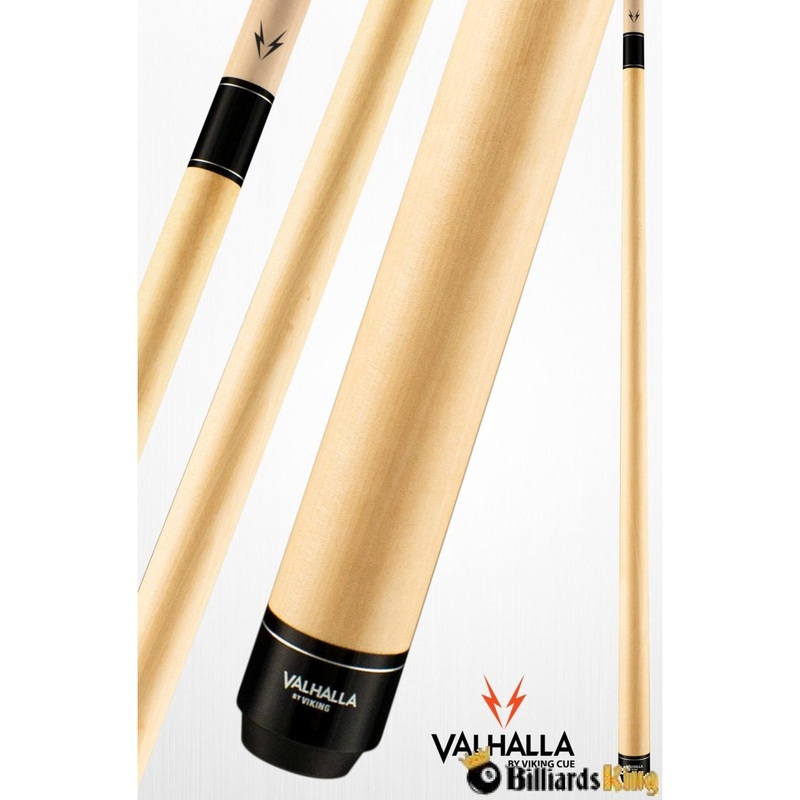 Valhalla VA102 Pool Cue Stick|18 Ounce|18.5 Ounce|19 Ounce|19.5 Ounce|20 Ounce|20.5 Ounce|21 Ounce