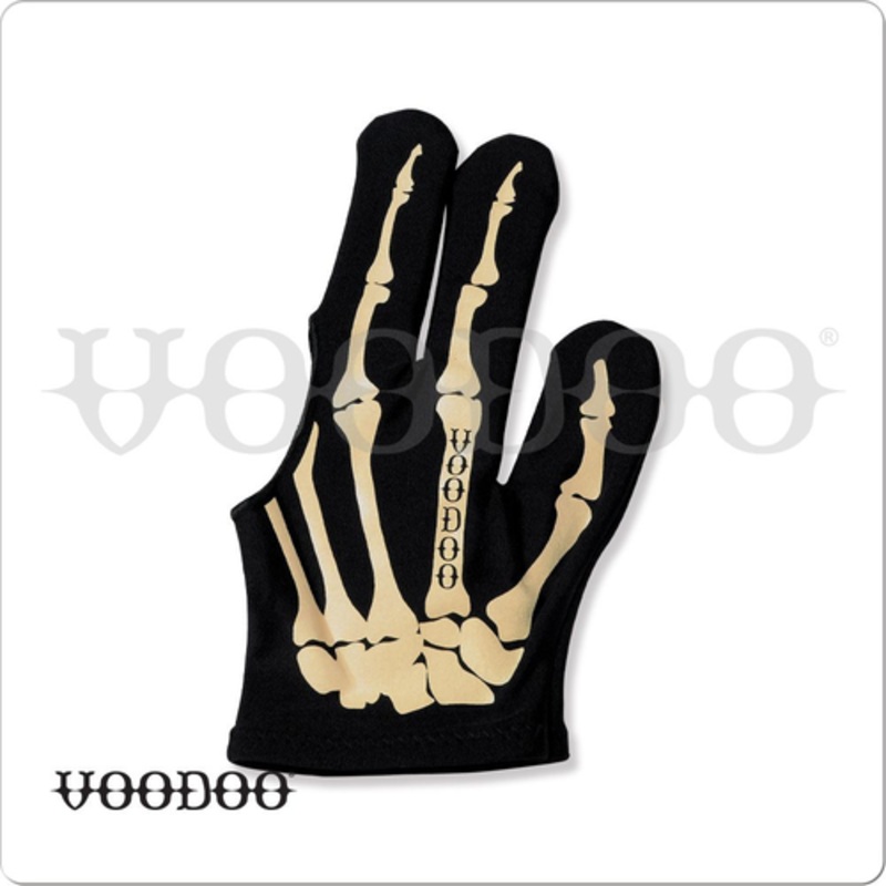 Voodoo BGRVOD Glove Bone – Bridge Hand Right