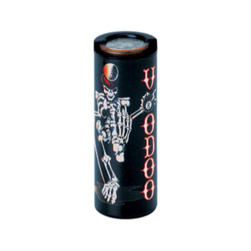 Voodoo NICHVOD Coin Holder