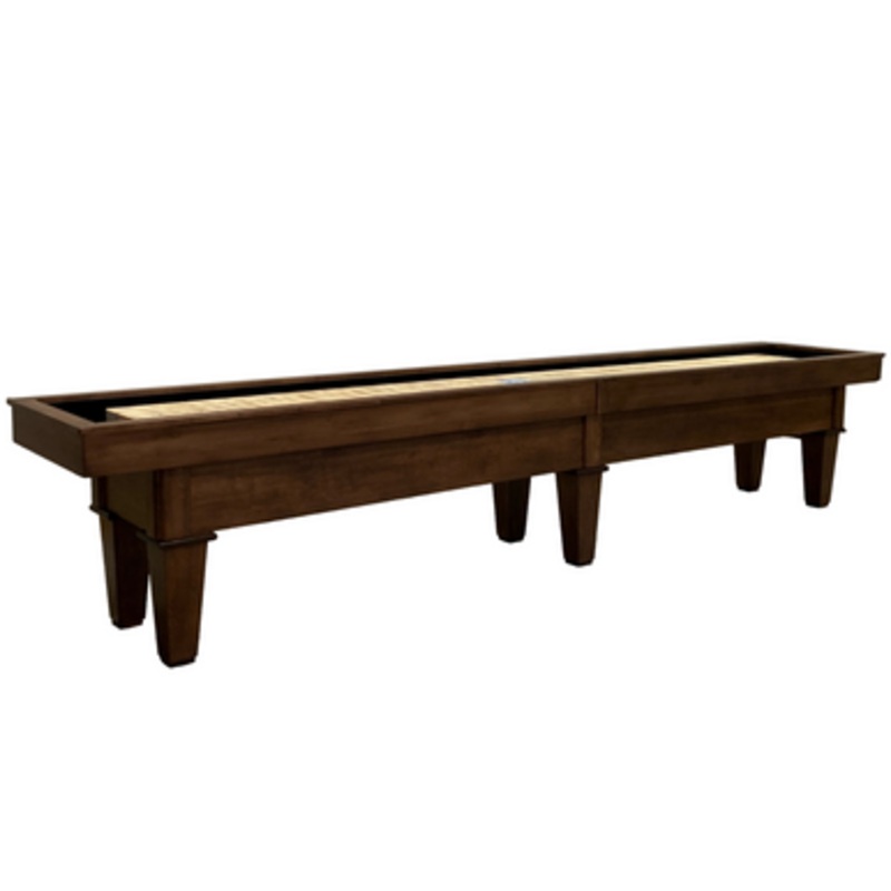 A.E. Schmidt Webster Shuffleboard