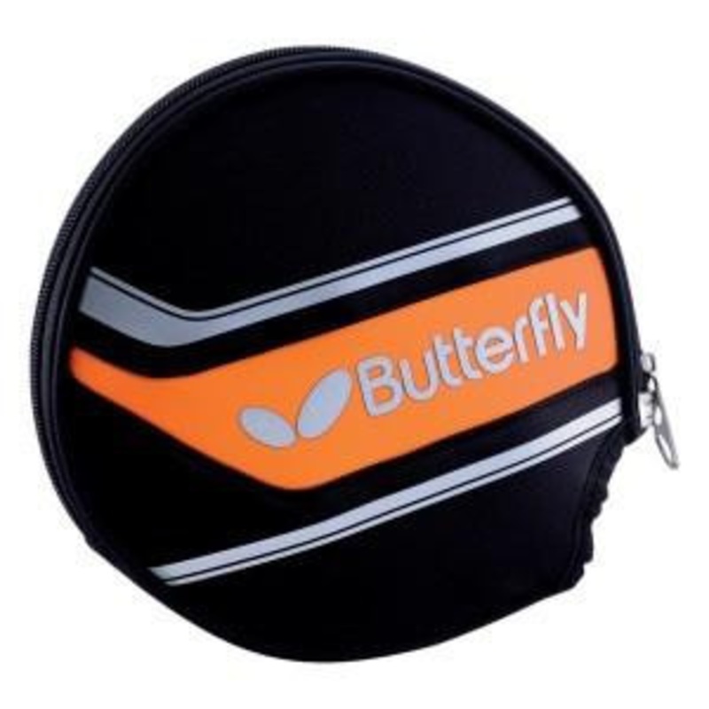 Butterfly Reboing Head Case