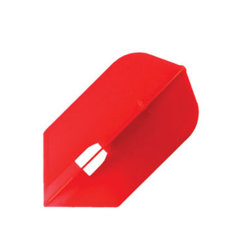 Dart World Champagne Ring Red Flight – Slim