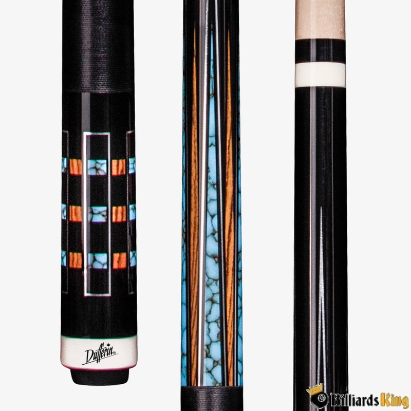 Dufferin D-SE42 Pool Cue Stick