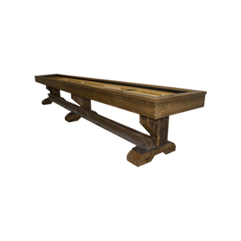 Olhausen Railyard Shuffleboard