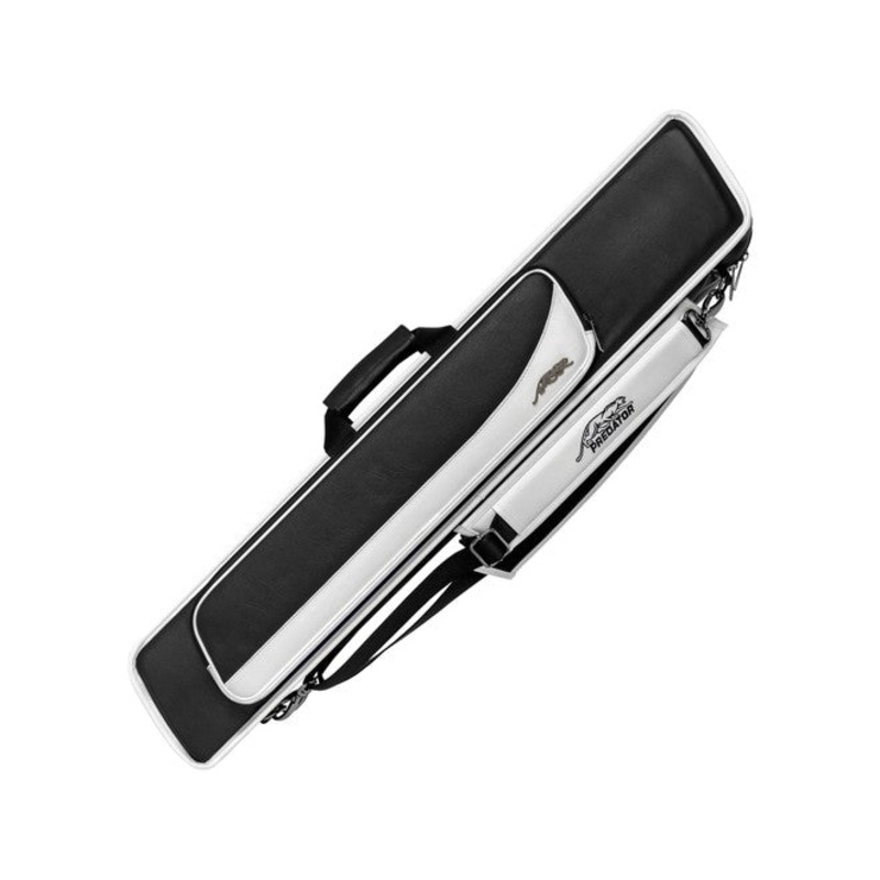 Predator Roadline 4×8 Black/White Soft Case