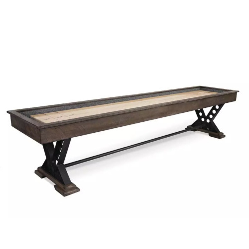 Presidential Vienna Shuffleboard Table