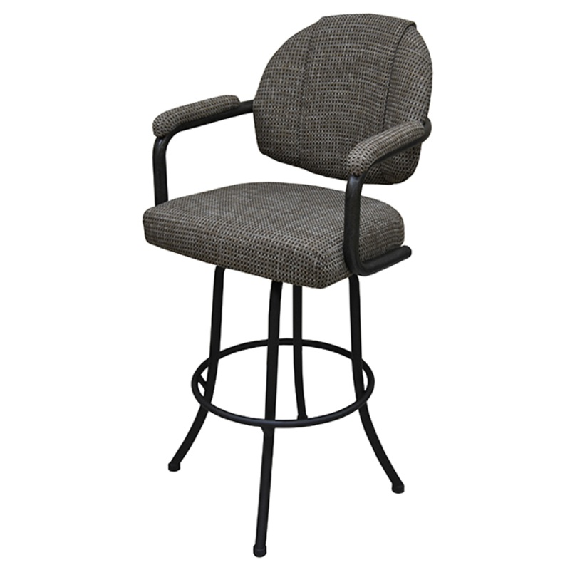 Tobias M70 Metal Stool