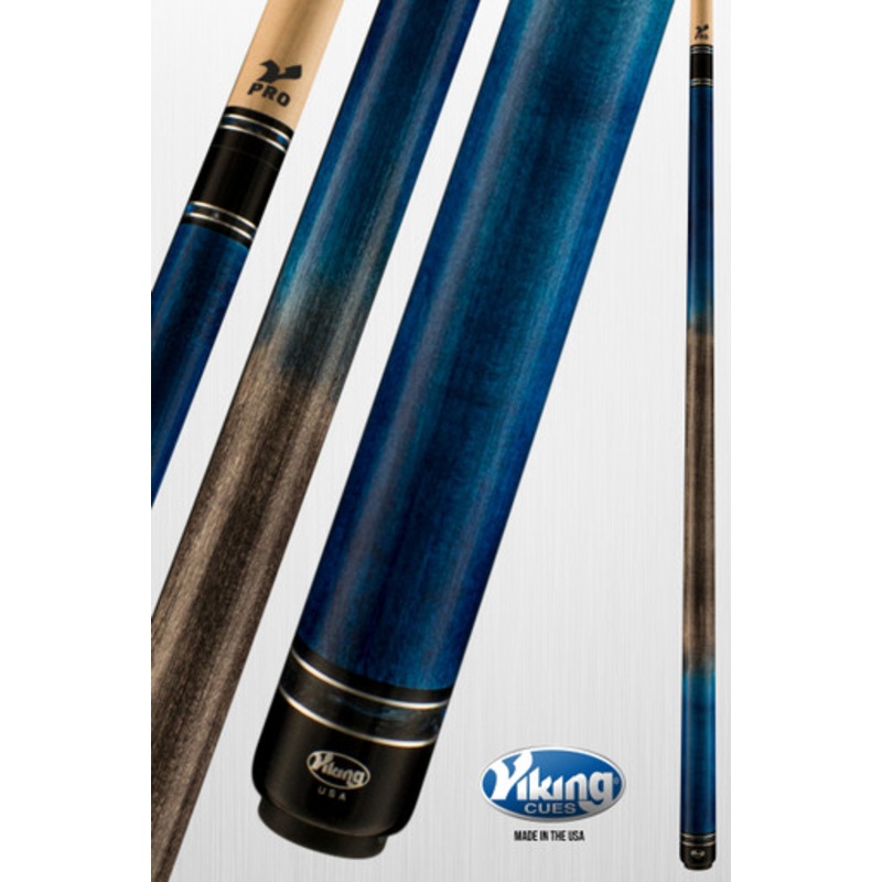 Viking B2506 with Siege Shaft