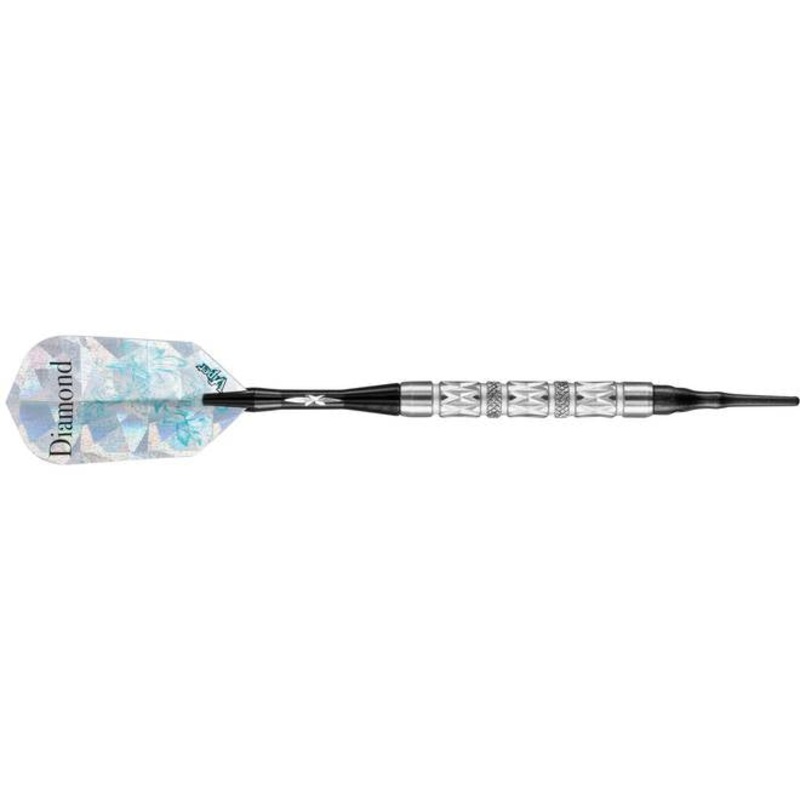 Viper Diamond Tungsten Soft Tip 21-4803