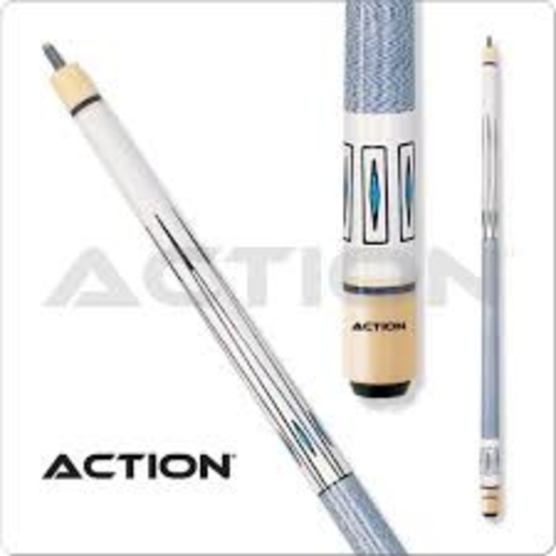 Action IMP21 Impact Pool Cue
