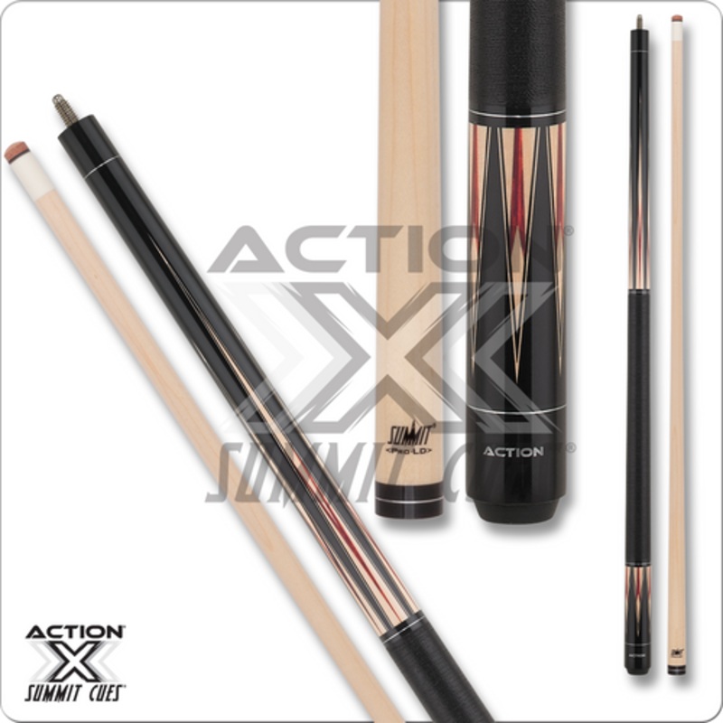 Action X Summit ACT156 Exotic Series Cue