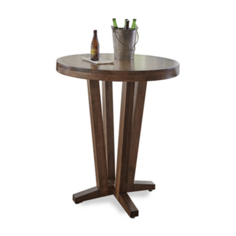 California House Petaluma Pub Table