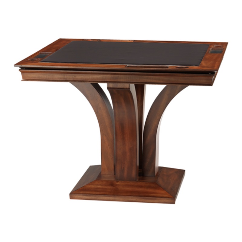 Darafeev Treviso Square Poker Gathering Table