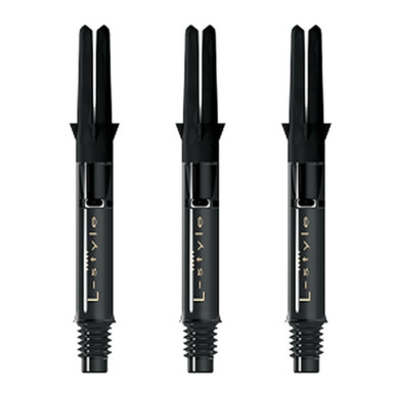 Dart World L-Shaft Carbon Silent Shaft – Intermediate