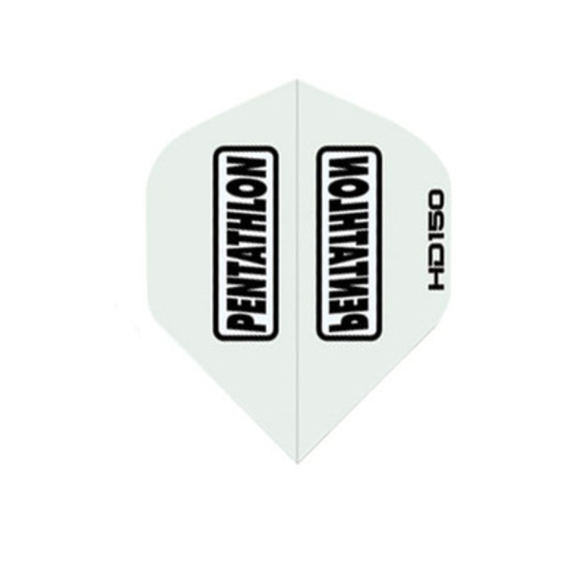 Dart World Pentathlon HD 150 Clear Flight
