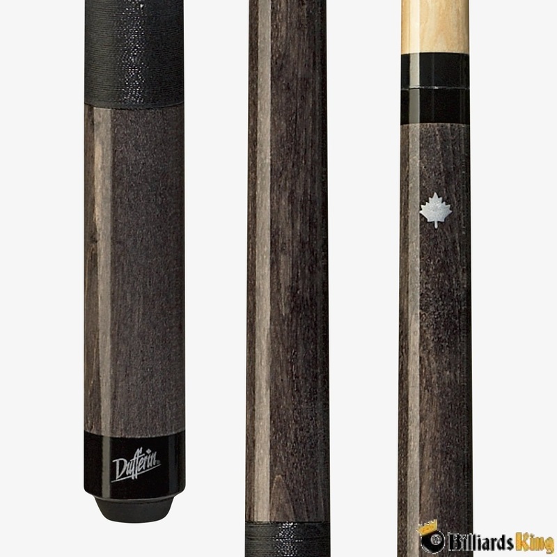 Dufferin D-232 Pool Cue Stick|18 Ounce|18.5 Ounce|19 Ounce|19.5 Ounce|20 Ounce|20.5 Ounce|21 Ounce